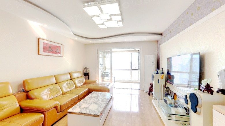 Apartment for rent in Shenyang - COSMO GC Area - Photo 2