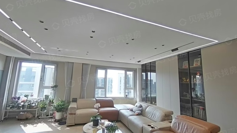 Apartment for rent in Shenyang - Zhonghai Banshan Huafu - Photo 1
