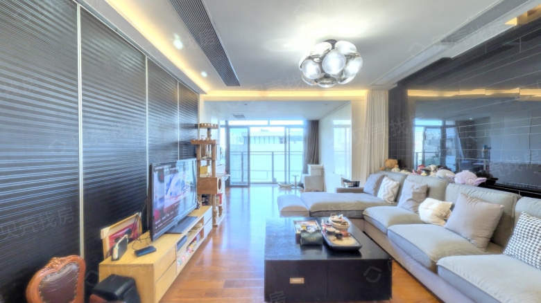 Apartment for rent in Shenzhen - Emerald Pearl Garden - Photo 2