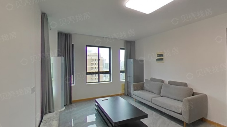 Apartment for rent in Ningbo - Ningfeng Mingting - Photo 2