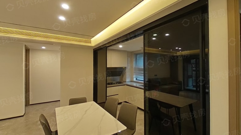 Apartment for rent in Ningbo - Century Riverside - Photo 5