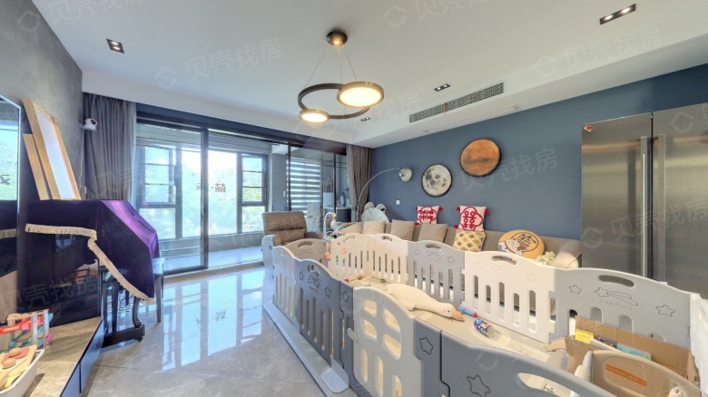 Apartment for rent in Wuhan - Golden Saint Emilion - Photo 3