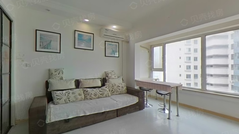 Apartment for rent in Dalian - Fuli Court - Photo 1