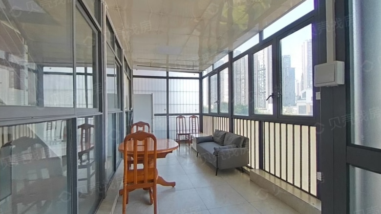 Apartment for rent in Shenzhen - Shenye Dongcheng Shangdi - Photo 1