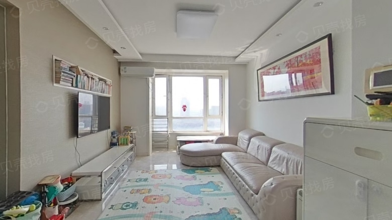 Apartment for rent in Dalian - Yipin Tiancheng - Photo 3
