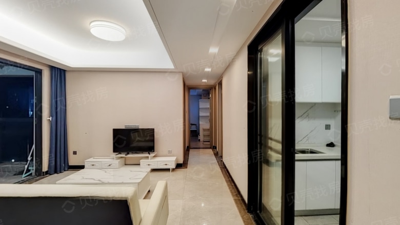 Apartment for rent in Shenzhen - Haofang East Garden - Photo 3