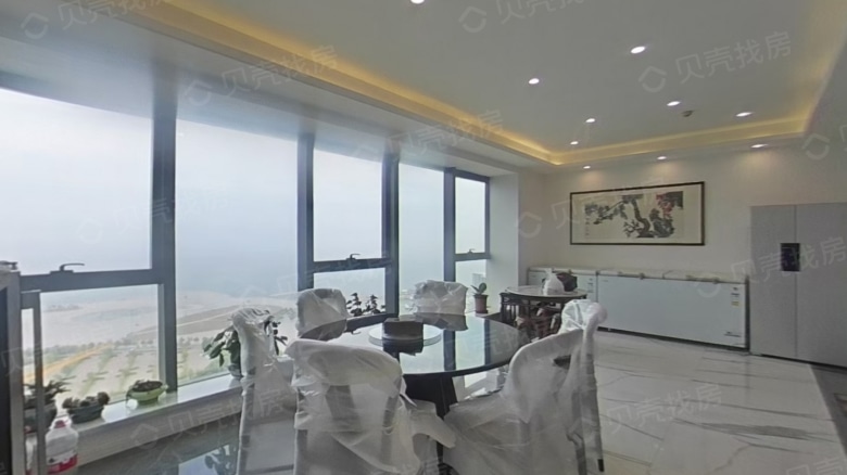 Apartment for rent in Dalian - Kaisa Center - Photo 4