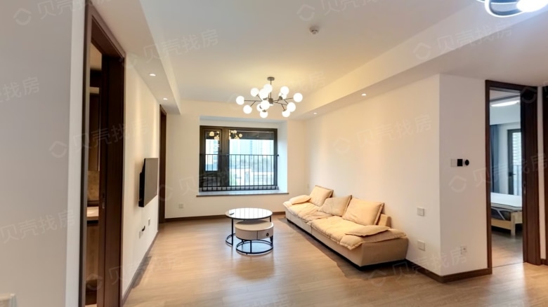 Apartment for rent in Ningbo - Vanke Star Journey Light Year - Photo 1