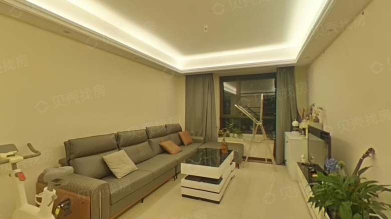 Apartment for rent in Tianjing - Yanlord Riverside Garden - Photo 1