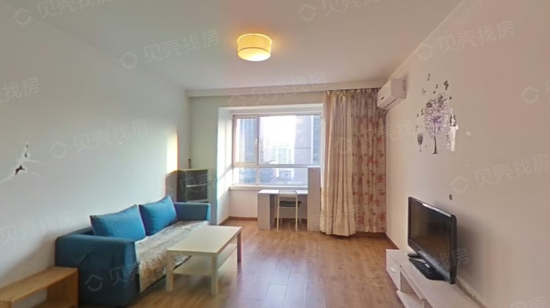 Apartment for rent in Shenyang - Hall Residence - Photo 6