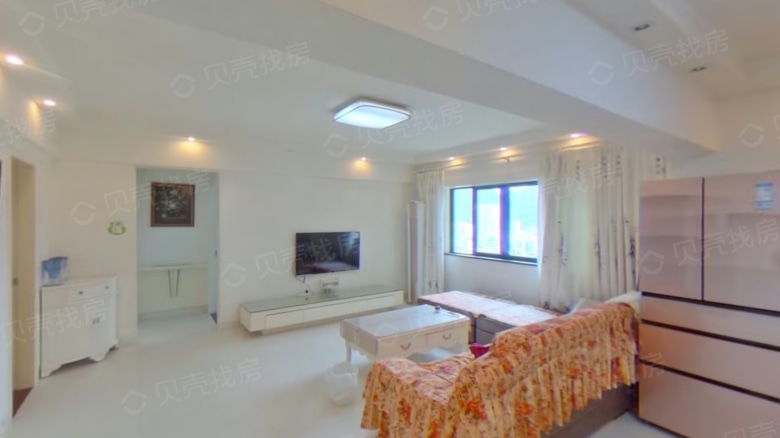 Apartment for rent in Xiamen - Meixin Plaza - Photo 4