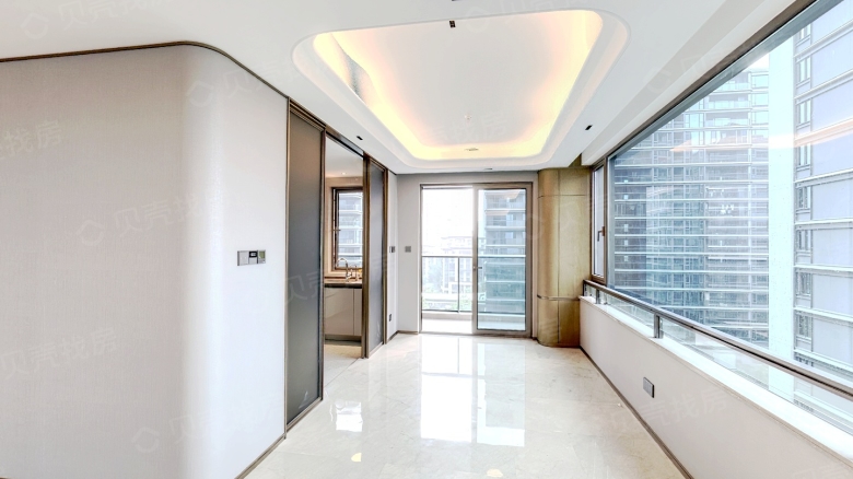 Apartment for rent in Huzhou - Green City Jinyu Garden - Photo 2