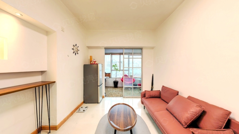 Apartment for rent in Fuzhou - Jinxiu Hot Springs - Photo 2