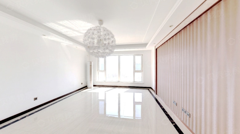 Apartment for rent in Shenyang - Yuexiu Star River Cloud Brocade - Photo 1