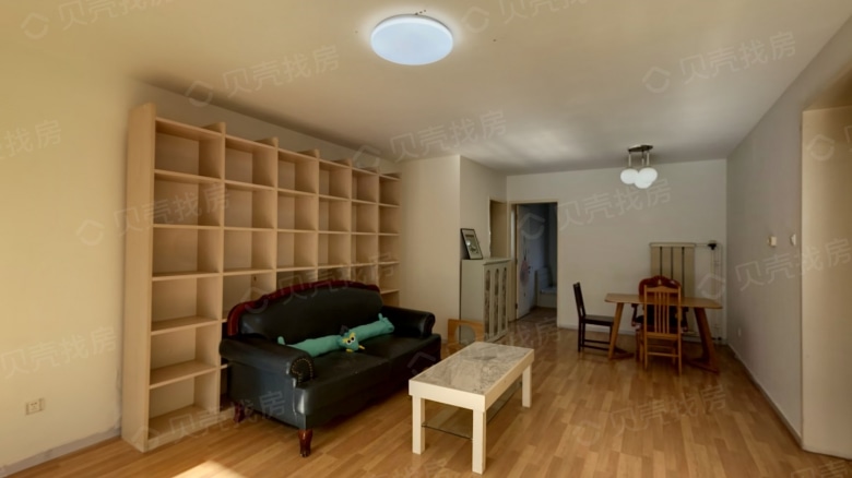 Apartment for rent in Beijing - Vanke Qingqing Home - Photo 3