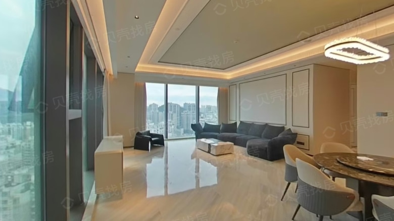 Apartment for rent in Dongguan - Minying International Trade Center - Photo 1