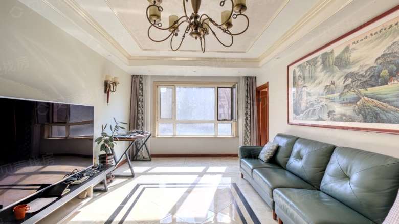 Apartment for rent in Changchun - CITIC City Qianshan - Photo 2