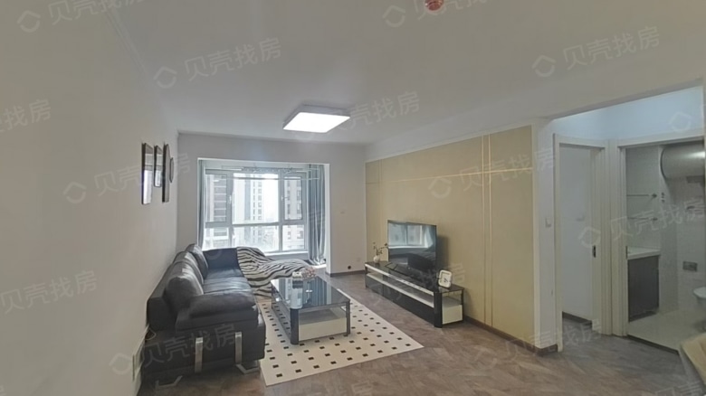 Apartment for rent in Shenyang - COLI Peace Gate Phase IV City Courtyard - Photo 1