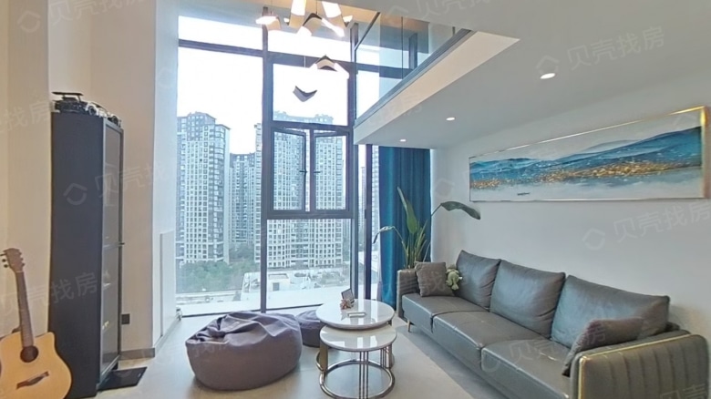 Apartment for rent in Ningbo - 1872 Garden Lane - Photo 1