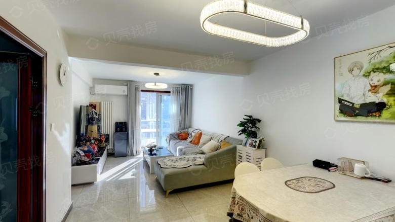 Wu Palace Home Court Area A