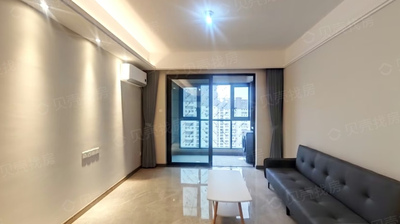 Apartment for rent in Wuhan - Wuhan Agile Garden Phase 2 - Photo 1