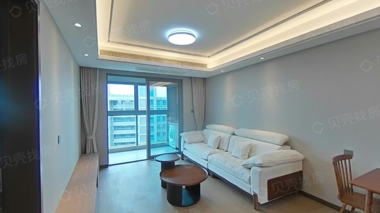 Apartment for rent in Suzhou - Canal Platinum Bay Lanting South Area (Phase II) - Photo 5