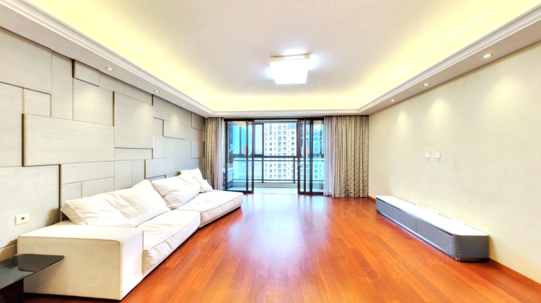 Apartment for rent in Shanghai - Yanlord West Garden - Photo 3