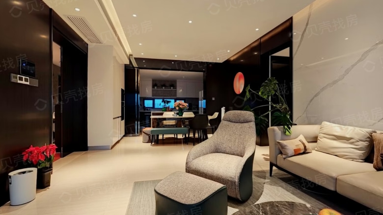 Pearl River Yide Mansion