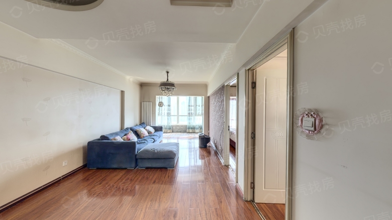 Apartment for rent in Lanzhou - Landscape Court - Photo 3