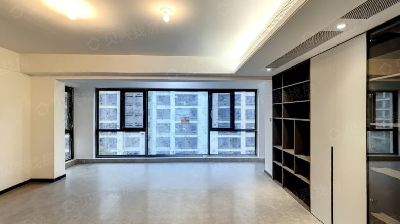 Chengdu expat housing - Furnished apartment: North Lake View Estates