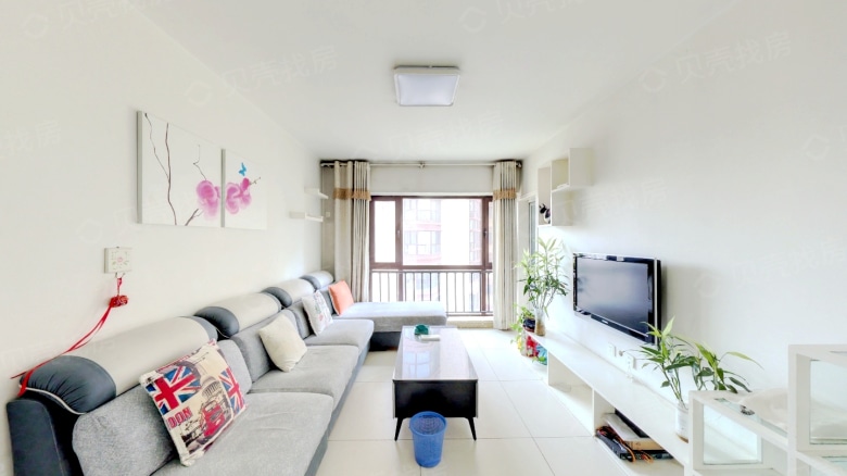 Apartment for rent in Lanzhou - Yanlord International - Photo 2