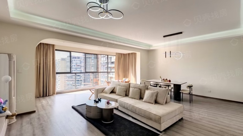 Renhe Spring International Garden