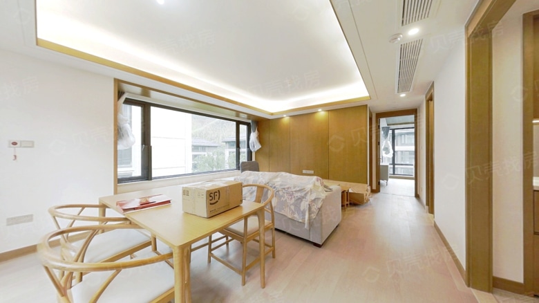 Apartment for rent in Huzhou - Angel Town Blossoms in the Fields - Photo 3