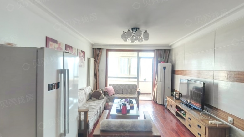 Rent Apartment in Qingdao: Urban Elegance