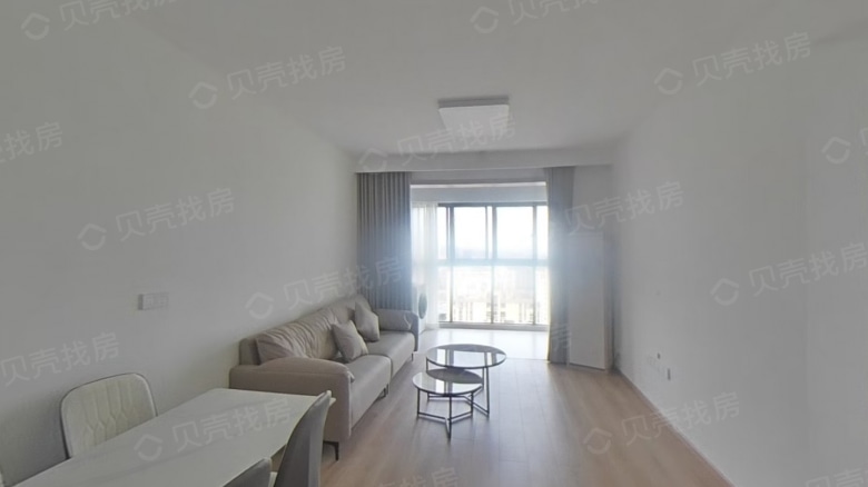 Apartment for rent in Ningbo - Runyu Garden - Photo 2