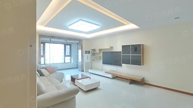 Apartment for rent in Shenyang - Huafa Shoufu - Photo 1