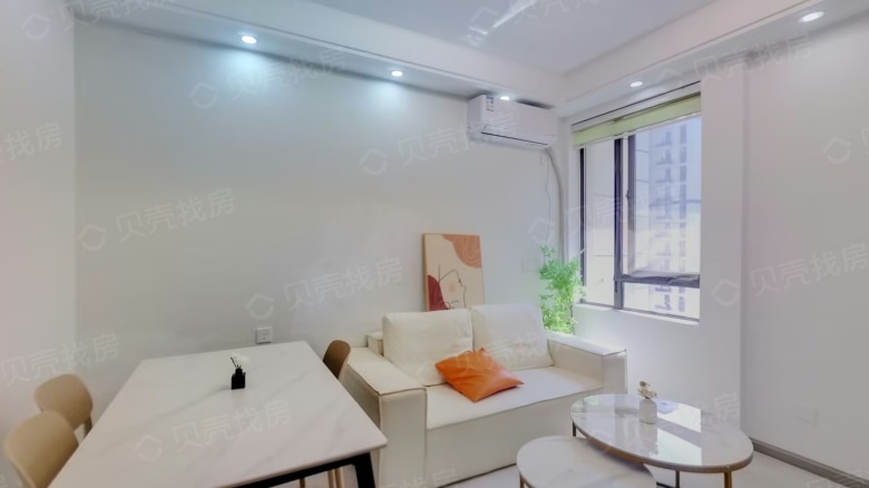 Apartment for rent in Ningbo - Lita Garden - Photo 1