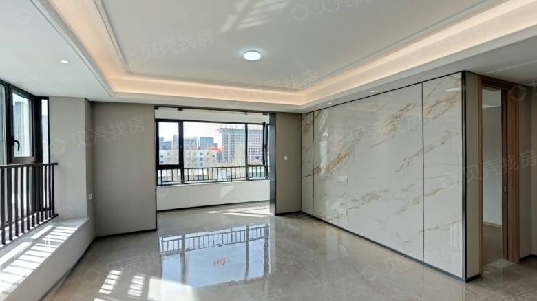 Apartment for rent in Taiyuan - Jindi Qingyun Terrace - Photo 5