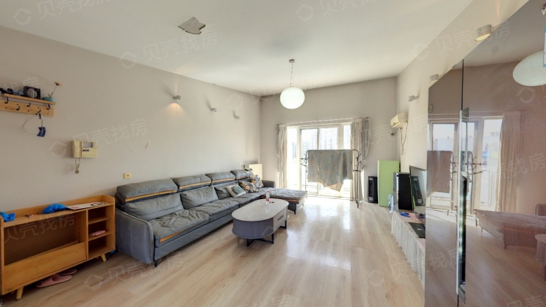 Apartment for rent in Beijing - Photo 4
