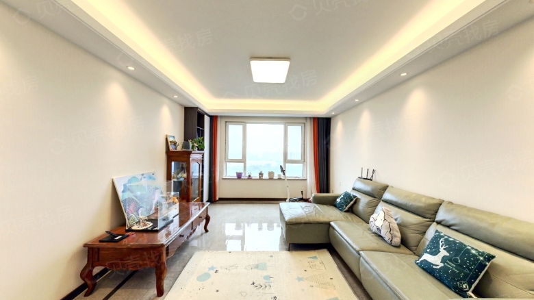 Apartment for rent in Shenyang - Vanke Jade Seasons - Photo 1
