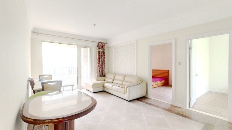 Rent Apartment in Dalian: Baoyi Lijingshan
