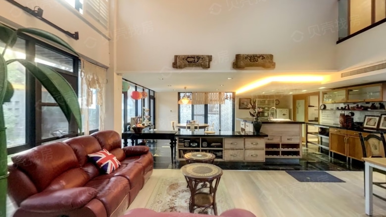 Apartment for rent in Jiaxing - Jiangnan Runyuan - Photo 4