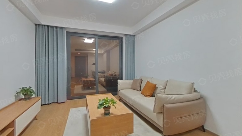 Ningbo expat housing - Furnished apartment: Green Town Tongshan County Phase II