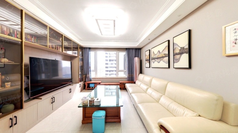 Apartment for rent in Shenyang - China Resources Ziyunfu Yueli - Photo 2