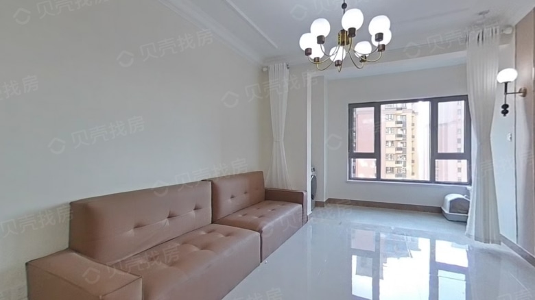 Apartment for rent in Shenyang - Evergrande Central Plaza - Photo 1