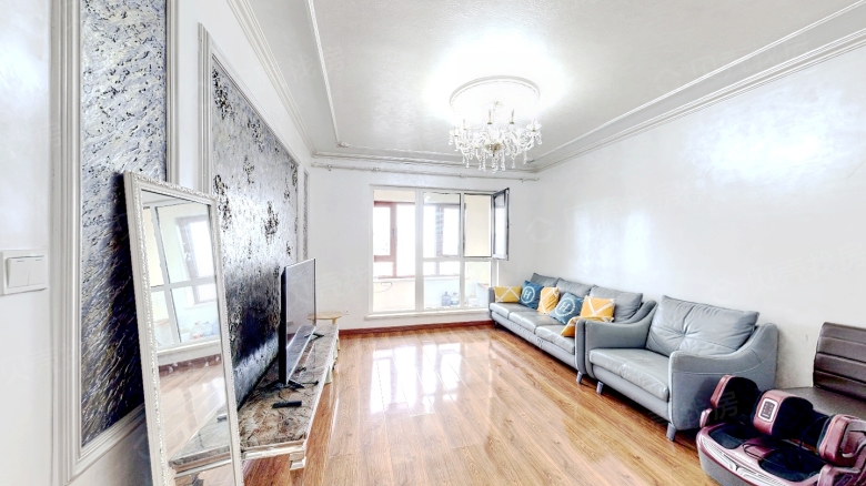 Apartment for rent in Shenyang - Green Rose Bay - Photo 3