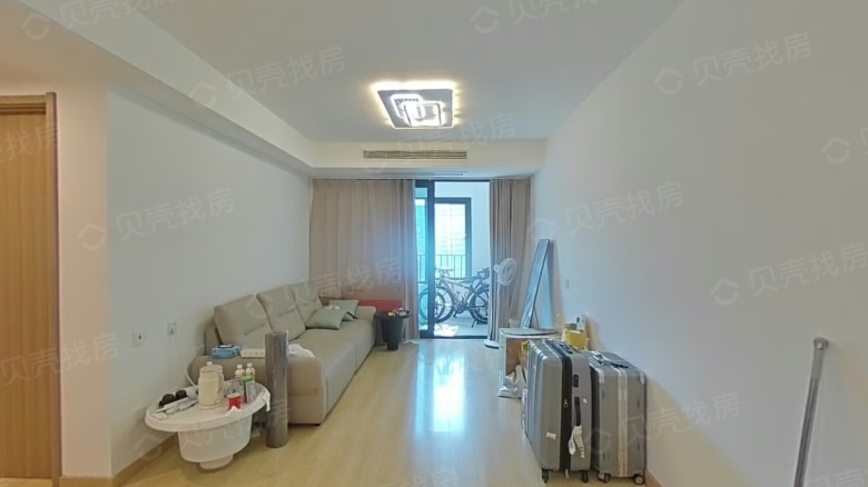 Apartment for rent in Ningbo - Yingdong Huafu - Photo 3