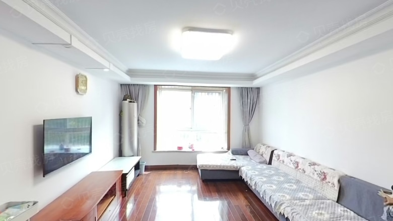 Apartment for rent in Shanghai - Wansheng Jiayuan - Photo 3