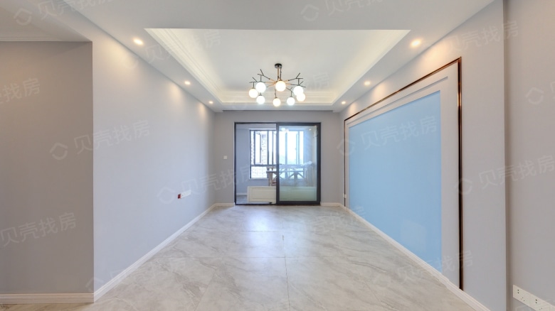 Apartment for rent in Chongqing - Xin'oupeng Education City Phase II - Photo 2