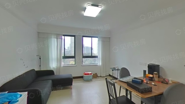Apartment for rent in Ningbo - Rongan Heyuan - Photo 1